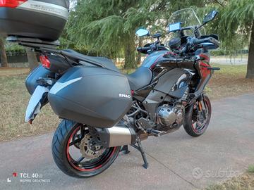 kawasaki Versis 1000