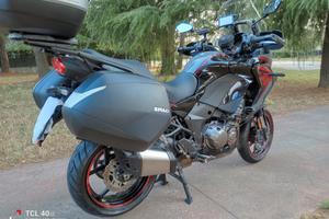 kawasaki Versis 1000
