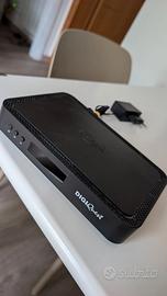 Decoder Tivusat 4K UHD Digiquest