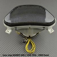 Luce stop BANDIT 600 / 1200 1994 - 2000 Fumé