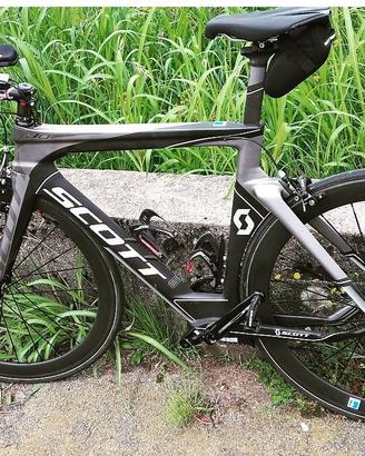 Scott Plasma 30 