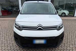 Citroen Berlingo BlueHDi 100 S&S Van M Club