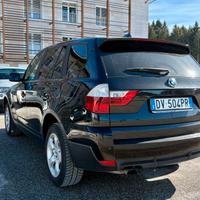 Bmw x3 E83