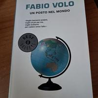 Un posto nel mondo di Fabio Volo