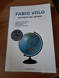 Un posto nel mondo di Fabio Volo