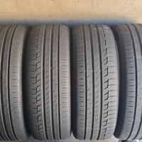 4 gomme Continental Premium 205/45 R17 estive