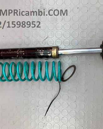 AMMORTIZZATORE ANTERIORE POLARIS TRAIL BOSS 250 19