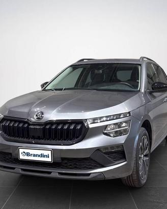 Skoda Kamiq 1.0 tsi Black Dots 115cv