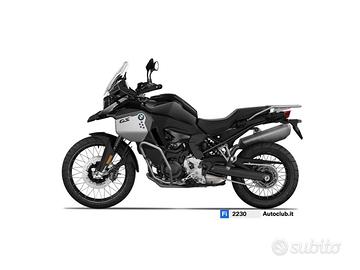 BMW Altro F900GS Adventure