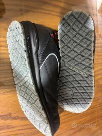 Scarpe antinfortunistiche s3