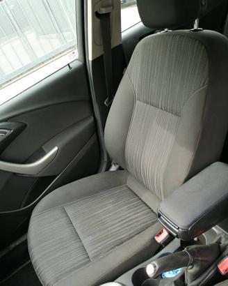 Sedile anteriore dx OPEL ASTRA J del 2011
