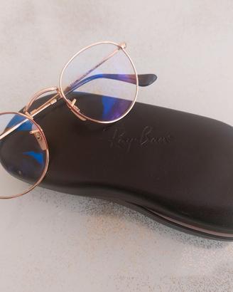 Occhiali da vista ray ban