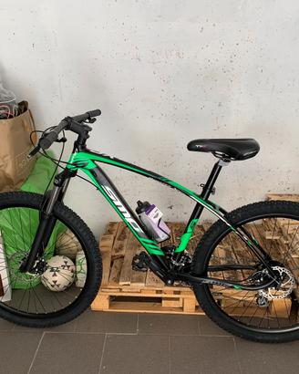 Bicicletta SMP