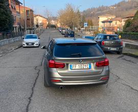 BMW Serie 3 (F30/31) - 2016