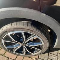 Gomme estive hankook ventus prime 3. 215/45/18