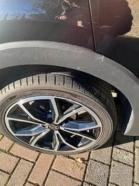 Gomme estive hankook ventus prime 3. 215/45/18