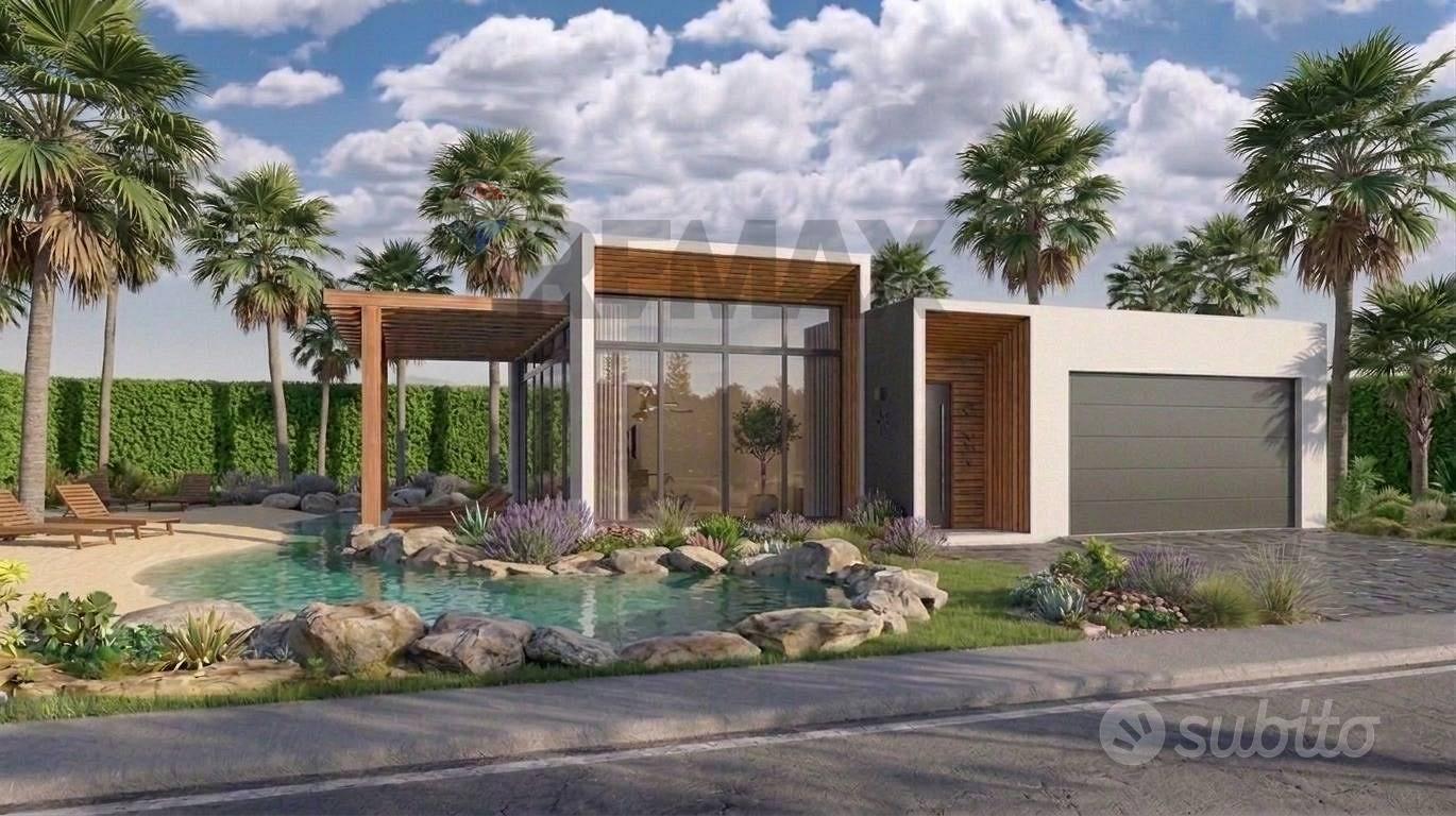Casa – Vigonza, Zanon - Vista 2