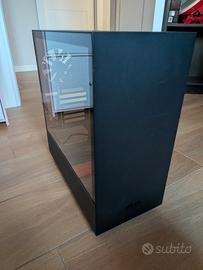 PC gaming/prod - CPU 3600, GPU 6700 XT 12GB, 16GB 