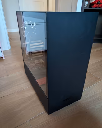 PC gaming/prod - CPU 3600, GPU 6700 XT 12GB, 16GB