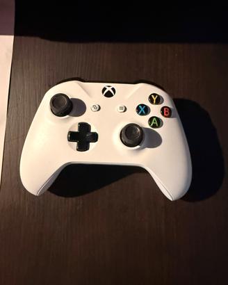 Joystick  xbox + tastiera