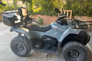 GOES 400 L CFMOTO Altro modello - 2025