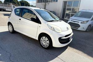 CITROEN C1 1.0 3 porte