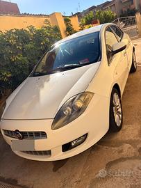 Fiat Bravo 1.6 Multijet 120 CV – Dynamic