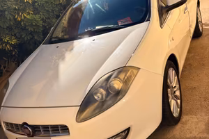Fiat Bravo 1.6 Multijet 120 CV – Dynamic