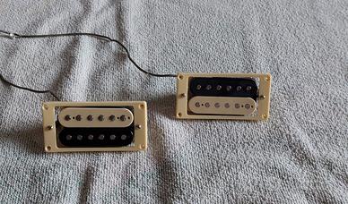 Pick up Seymour Duncan APH 2S Slash Alnico II Pro
