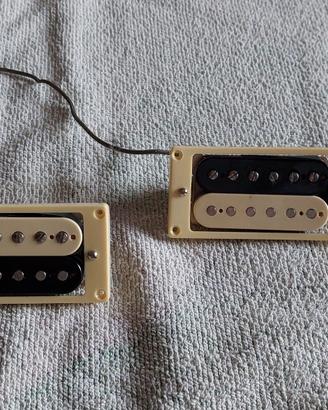 Pick up Seymour Duncan APH 2S Slash Alnico II Pro