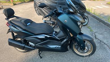Yamaha X-Max 300 TECH MAX - 2024