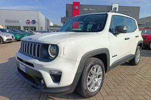 Jeep Renegade 1.5 Turbo T4 MHEV Altitude