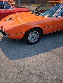 Cerchi lega alfa romeo montreal