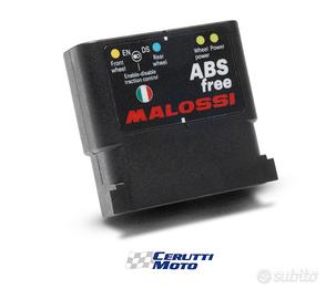 Inibitore ABS x Yamaha T-Max 530 560 X-max n-max 1