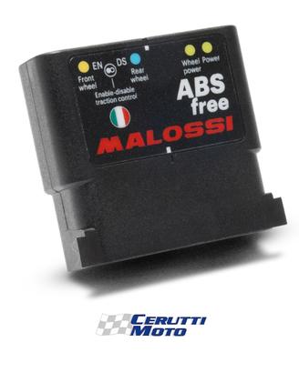 Inibitore ABS x Yamaha T-Max 530 560 X-max n-max 1