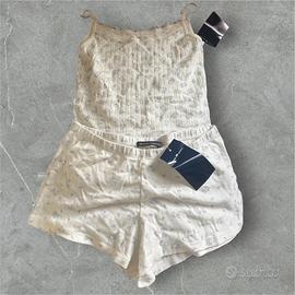 pigiama brandy melville