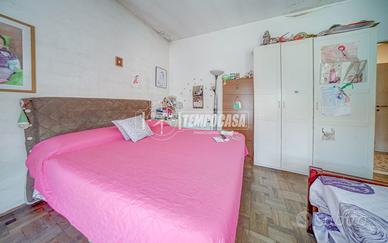 TERRACIELO CON 2 TERRAZZI, Via Andrea Costa, Mezza