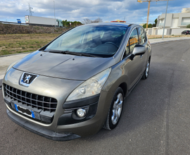 Peugeot 3008 1.6 HDI