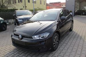 Volkswagen Polo 1.0 TSI Life - 2025 - Led/Tech Pac