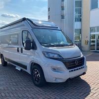 MOBILVETTA ADMIRAL K 5.1 - EXPEDITION GREY