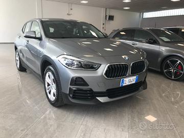 BMW X2 xDrive25e Business-X PREZZO REALE