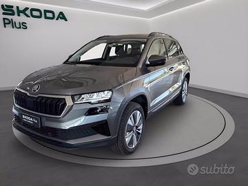 SKODA Karoq 1.0 tsi executive 110cv