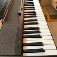 Tastiera musicale Casio