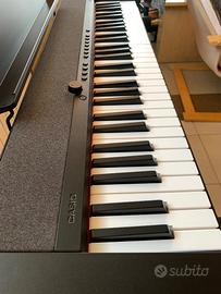 Tastiera musicale Casio