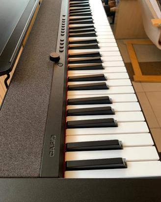 Tastiera musicale Casio