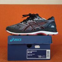 Scarpe ASICS Gel Nimbus 20 Uomo Tg. 46 