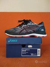 Asics gel nimbus 20 uomo Vendita online