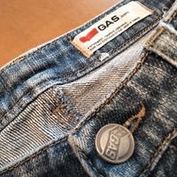 Jeans GAS donna 