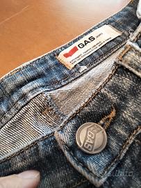 Jeans GAS donna 