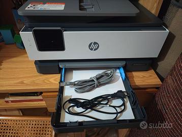 Stampante XP OfficeJet 8014e